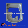 Cast Wood Stove Parts|Zinc Alloy Die Casting Polishing Parts